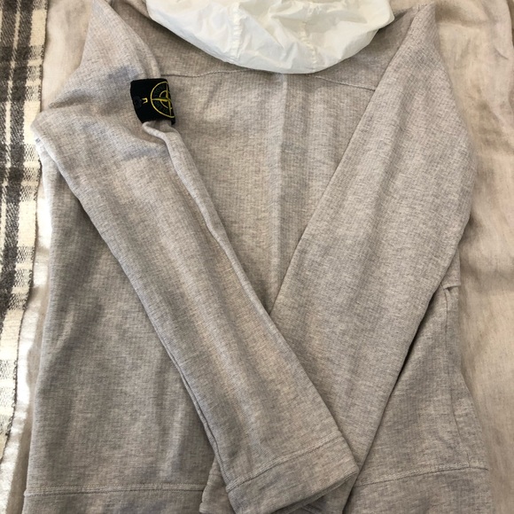 Stone Island Sweater - Picture 2 of 7